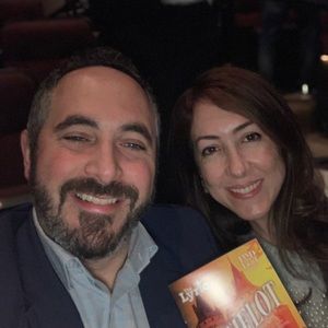 Meet your Posher, Donna